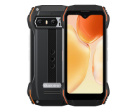 Blackview N6000SE 4/128GB pomarańczowy - 1258574 - zdjęcie 1